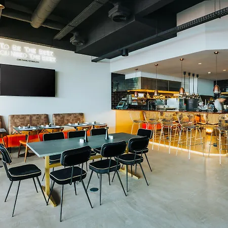 Pestana Cr7 (adults Only) Ξενοδοχείο 4*