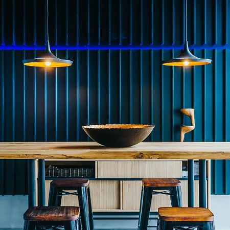 Pestana Cr7 (adults Only) Ξενοδοχείο 4*