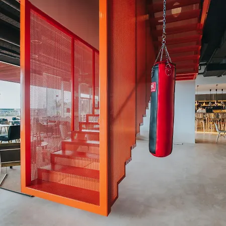 Pestana Cr7 (adults Only) Ξενοδοχείο