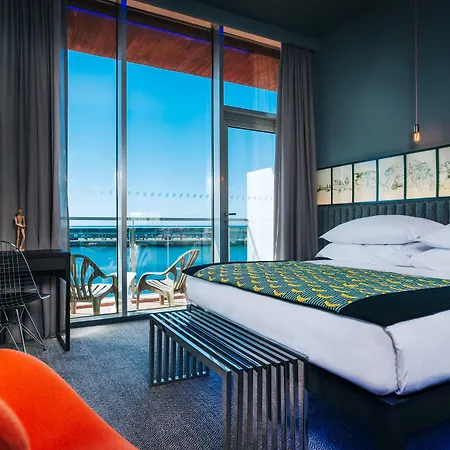 Pestana Cr7 (adults Only) Φουνκάλ