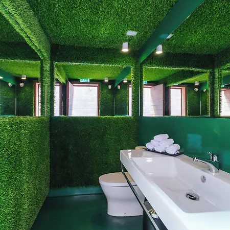 Pestana Cr7 (adults Only) Ξενοδοχείο 4*