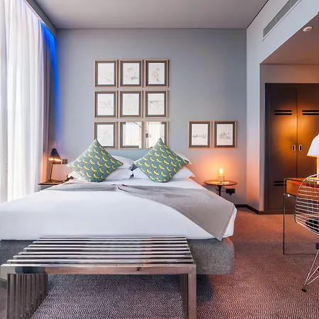 Pestana Cr7 (adults Only) Ξενοδοχείο 4*