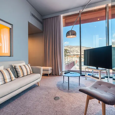 Pestana Cr7 (adults Only)