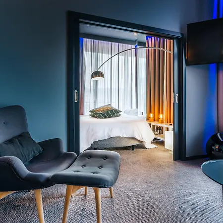 Ξενοδοχείο Pestana Cr7 (adults Only)