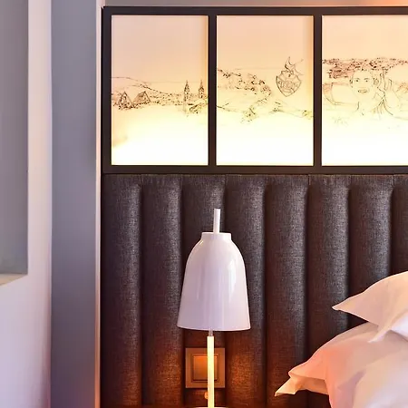 Ξενοδοχείο Pestana Cr7 (adults Only)