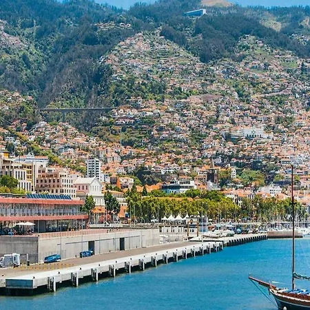 Pestana Cr7 (adults Only) Ξενοδοχείο 4*