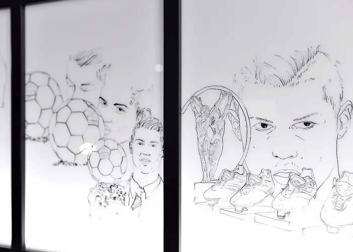 Pestana Cr7 (adults Only) Szálloda 4*