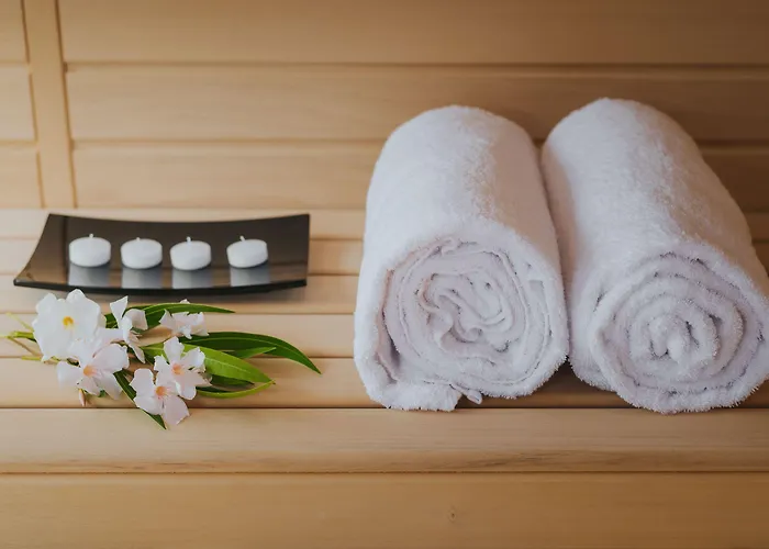 Szálloda Pestana Cr7 (adults Only) 4*