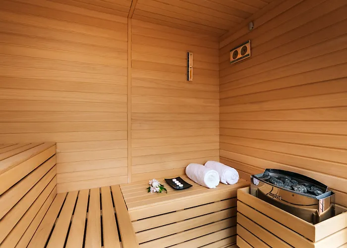 Szálloda Pestana Cr7 (adults Only) Funchal