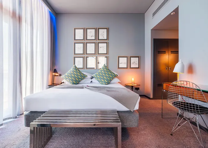 Pestana Cr7 (adults Only) Szálloda 4*