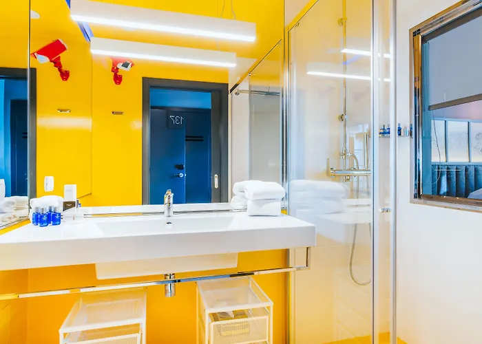 Pestana Cr7 (adults Only) Szálloda Funchal