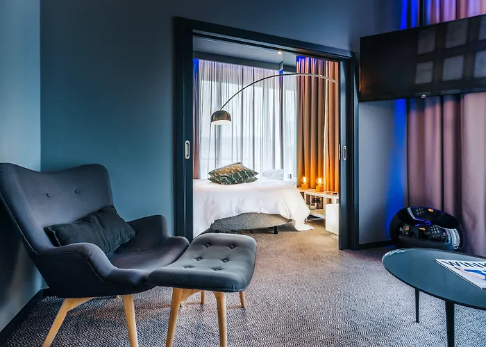 Szálloda Pestana Cr7 (adults Only)