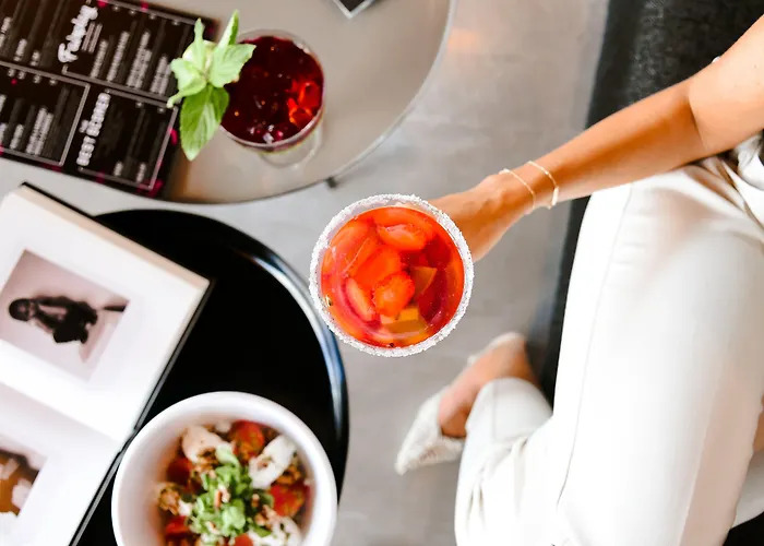 Pestana Cr7 (adults Only)