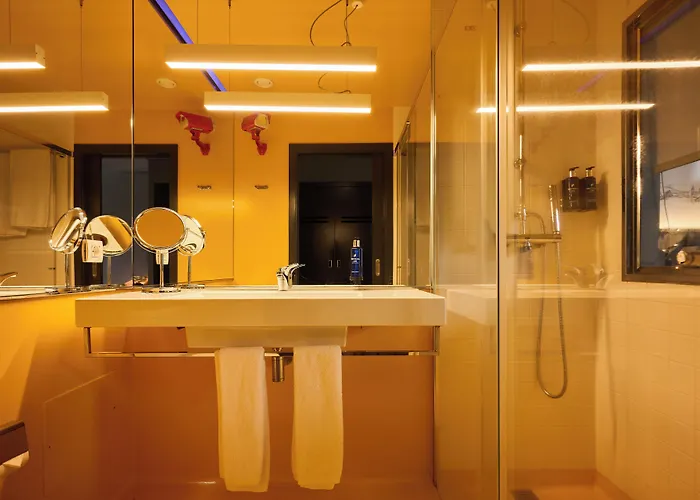 Pestana Cr7 (adults Only) Szálloda Funchal