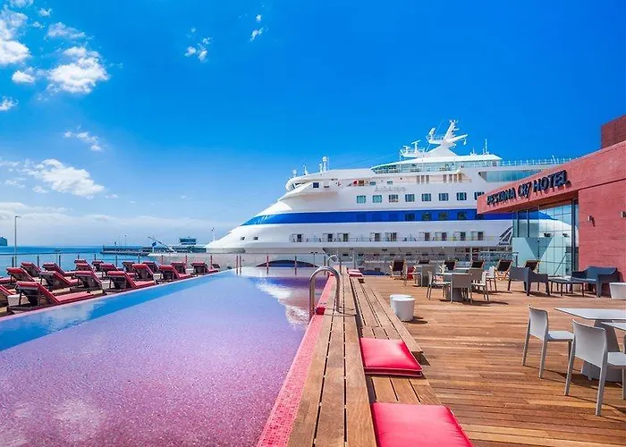 Pestana Cr7 (adults Only) 4*