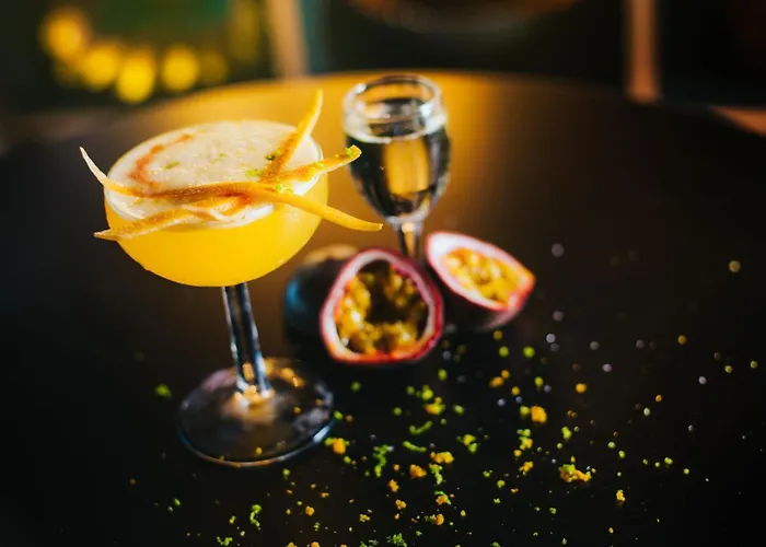 Szálloda Pestana Cr7 (adults Only) Funchal