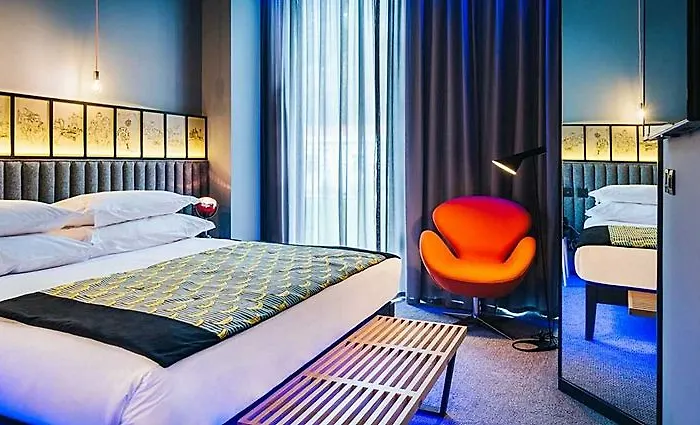 Pestana Cr7 (adults Only) Funchal