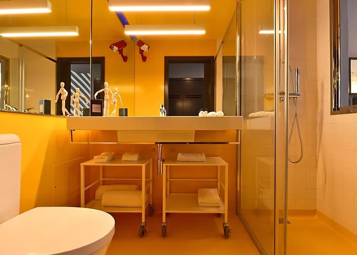 Pestana Cr7 (adults Only) Szálloda 4*