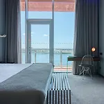 ホテル ペスターナ Cr7