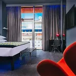 ペスターナ Cr7 4* フンシャル