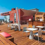ペスターナ Cr7 ホテル 4*
