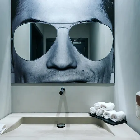 Pestana Cr7 (adults Only) 4* Funchal (Madeira)