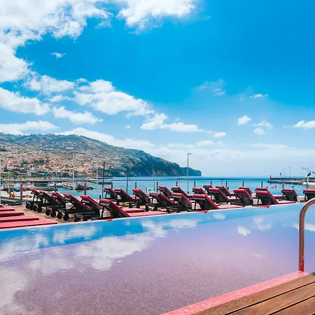 Pestana Cr7 (adults Only) Funchal
