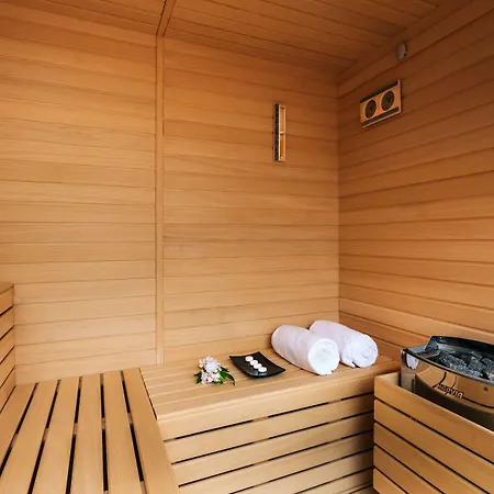 Otel Pestana Cr7 (adults Only) Funchal