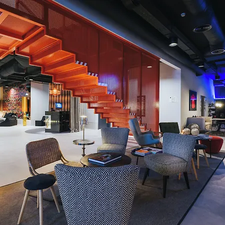Pestana Cr7 (adults Only) Hotel Funchal (Madeira)