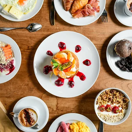 Pestana Cr7 (adults Only) Otel