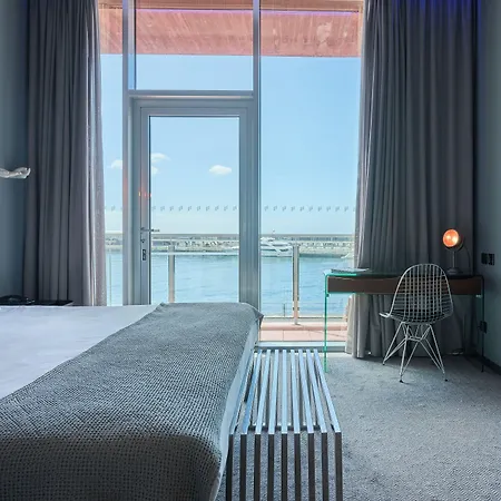 Hotel Pestana Cr7 (adults Only)