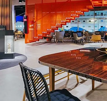 Pestana Cr7 (adults Only) 4* Фуншал