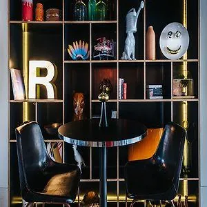 Pestana Cr7 (adults Only) 4* Funchal (Madeira)