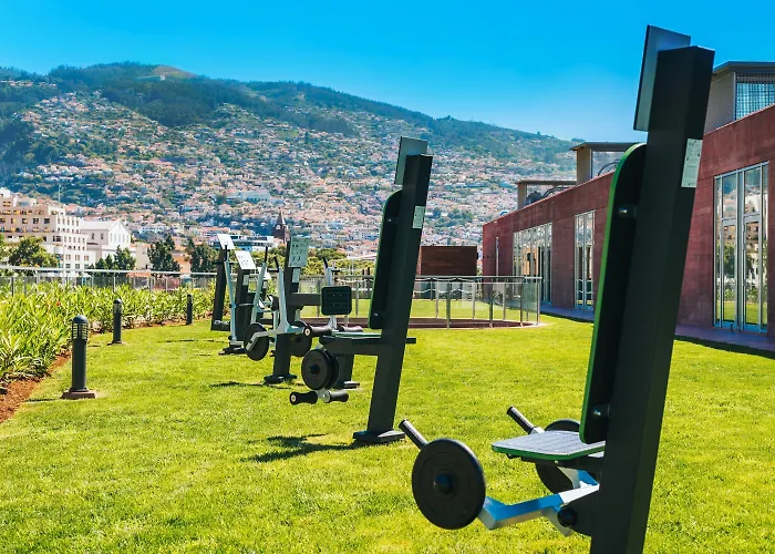 Pestana Cr7 Funchal (Madeira)