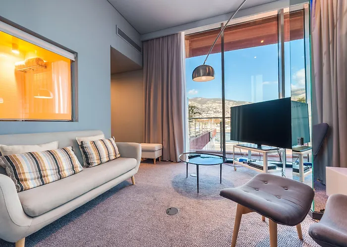 Pestana Cr7 (adults Only)