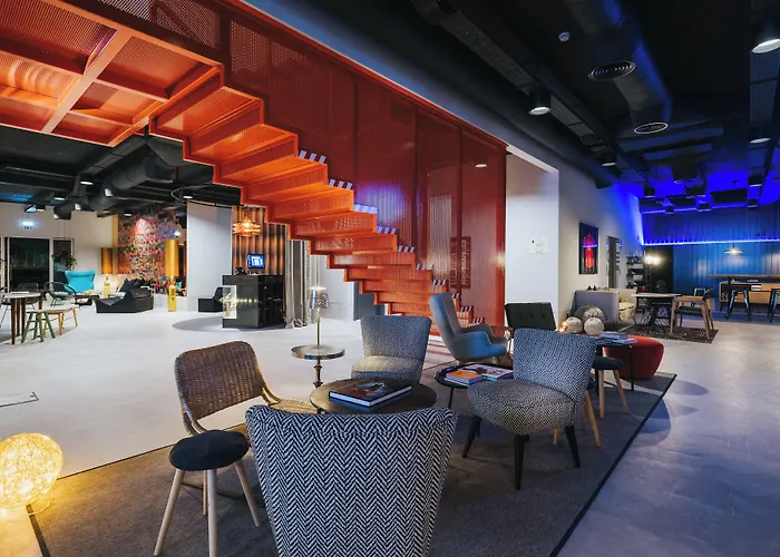 Pestana Cr7 (adults Only) Hotel Funchal (Madeira)