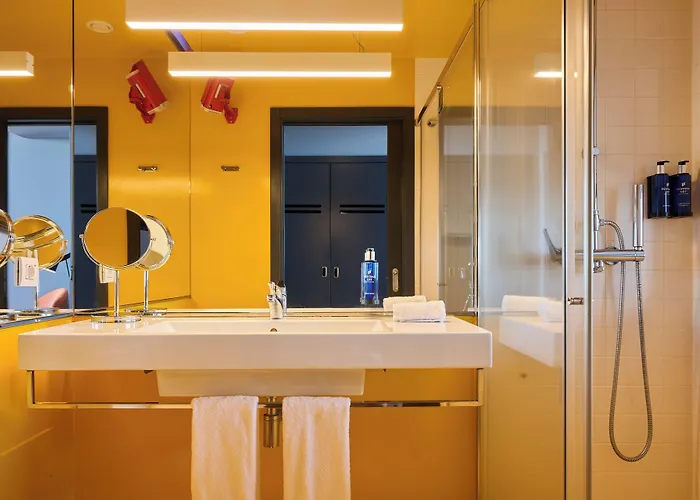Pestana Cr7 Hotel