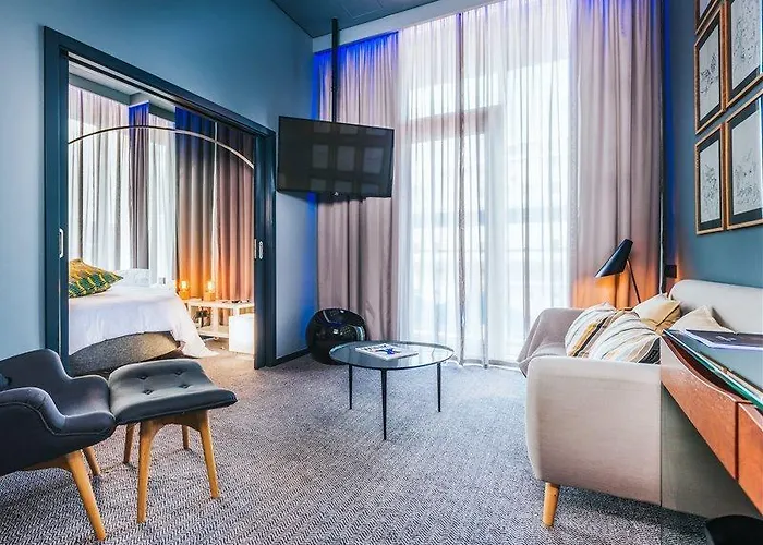 Pestana Cr7 Hotel 4*