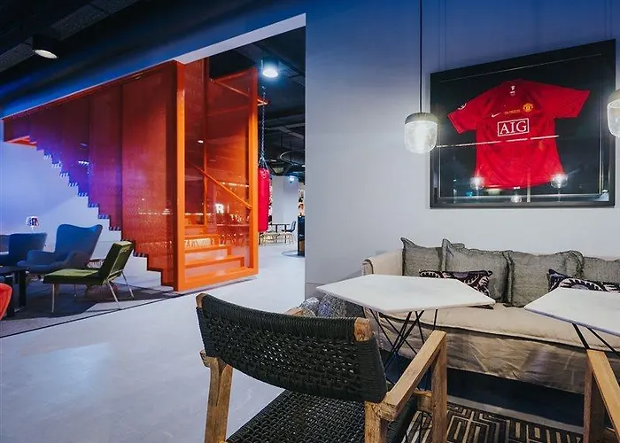 Pestana Cr7 4*