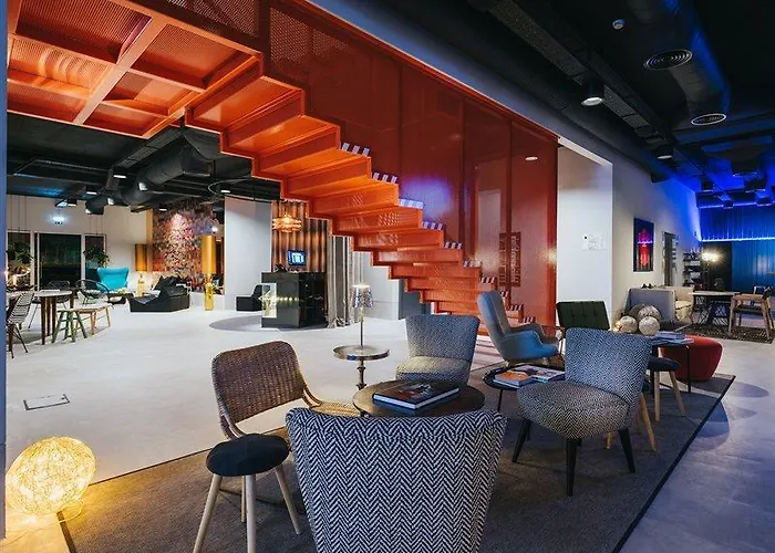 Pestana Cr7 (adults Only) 4*