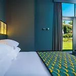 Hotel Pestana Cr7 (adults Only) 4*