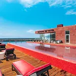 Pestana Cr7 (adults Only) Funchal (Madeira)
