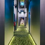Pestana Cr7 (adults Only) 4* Funchal (Madeira)