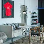 Hotel Pestana Cr7 (adults Only)