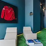 Pestana Cr7 (adults Only) Funchal (Madeira)