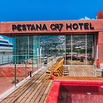 Pestana Cr7 (adults Only) Hotel