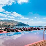 Pestana Cr7 (adults Only) Funchal (Madeira)