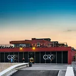 Pestana Cr7 (adults Only) Funchal (Madeira)