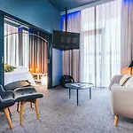 Pestana Cr7 (adults Only) 4* Funchal (Madeira)
