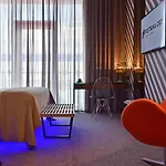 Hotel Pestana Cr7 (adults Only) 4*